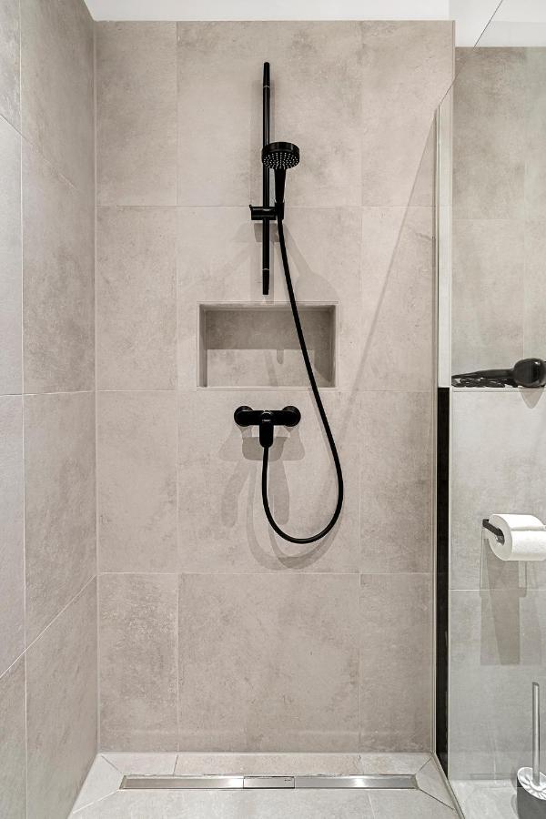 Apartment Vibestudio 305 - - Ac - Near Parking Vienna