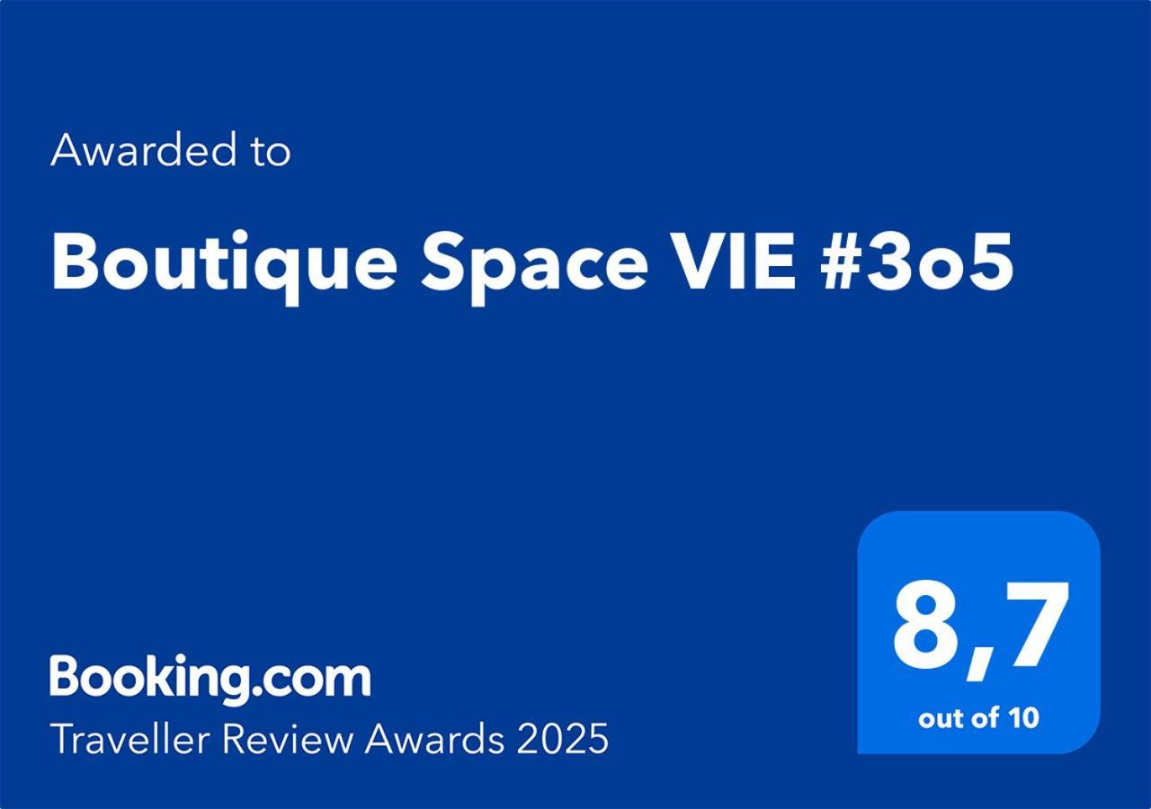 Vibestudio 305 - - Ac - Near Parking *